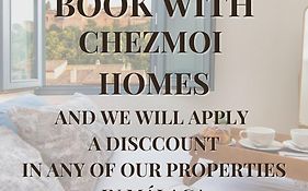 Chezmoihomes Sweet & Trendy Nest In Granada Center For 6